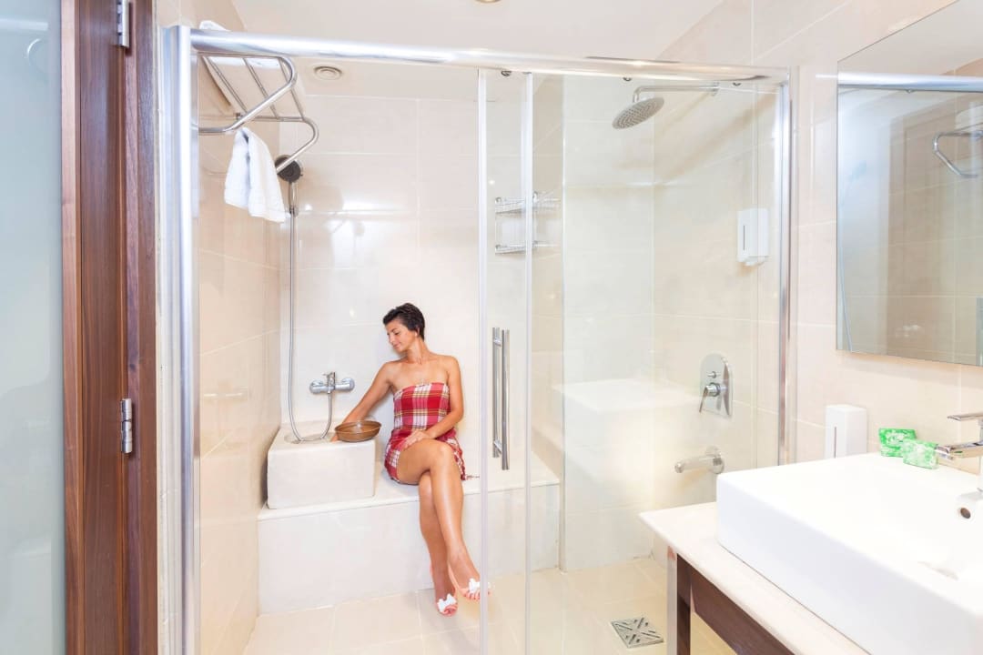 Fam. Suite Seher Sun Palace Resort & Spa