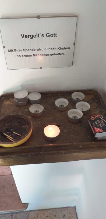 Außenansicht Landhotel Maiergschwendt