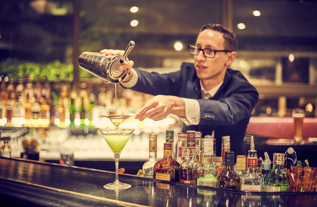 Restaurant Hotel Nassauer Hof