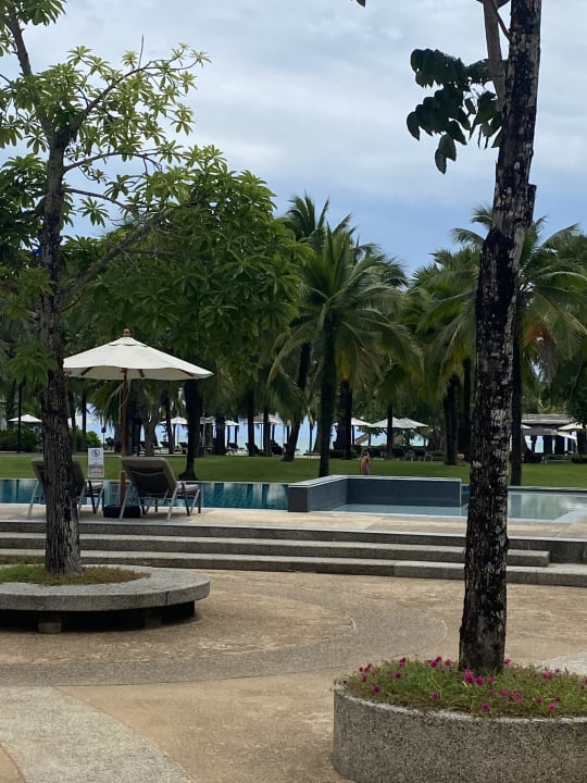 Gartenanlage The Sands Khao Lak by Katathani