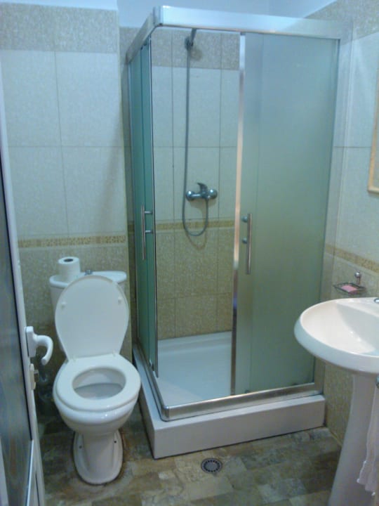 Łazienka Hotel Kocibelli POOL & SPA