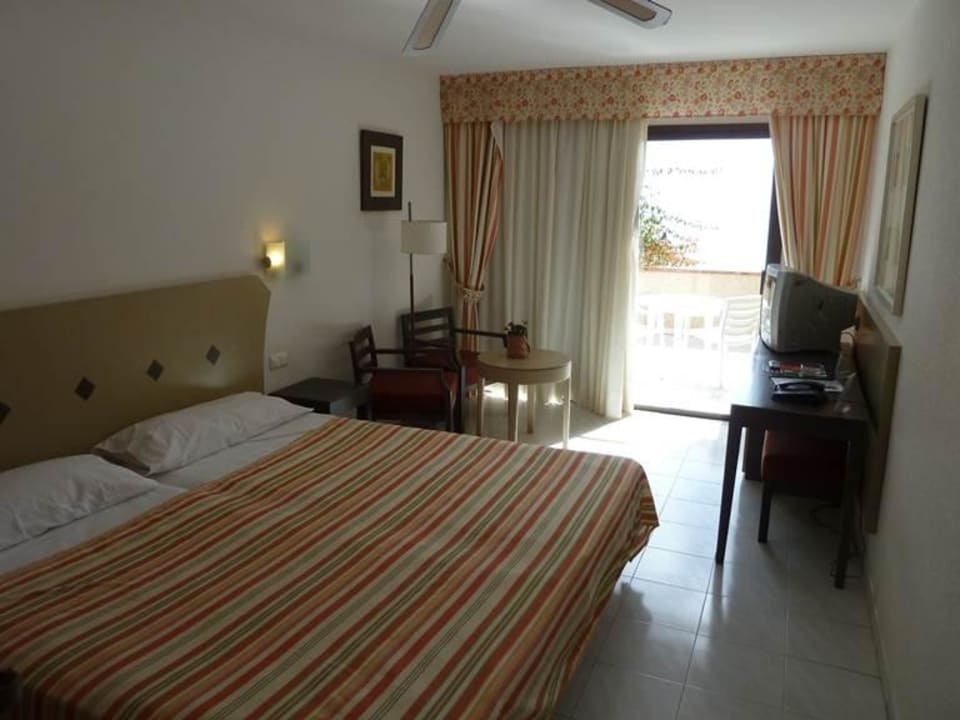 Zimmer SBH Hotel Taro Beach