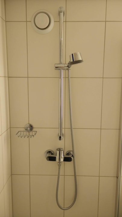 Prysznic Hotel Novotel Wroclaw