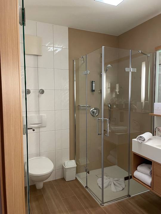 Zimmer Der Birkenhof - Spa & Genuss Resort