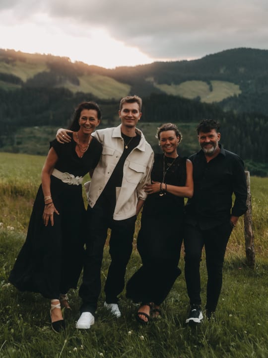 Sonstiges Jufenalm BOHO Hotel & Restaurant