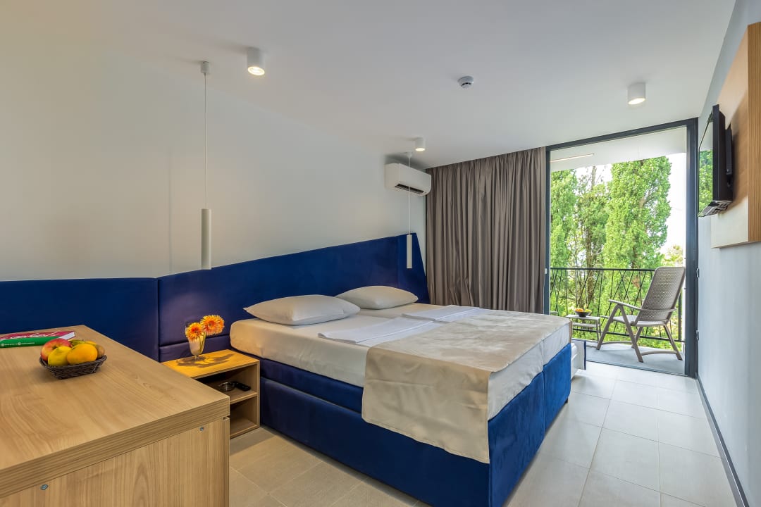 Zimmer Holiday Resort Ad Turres