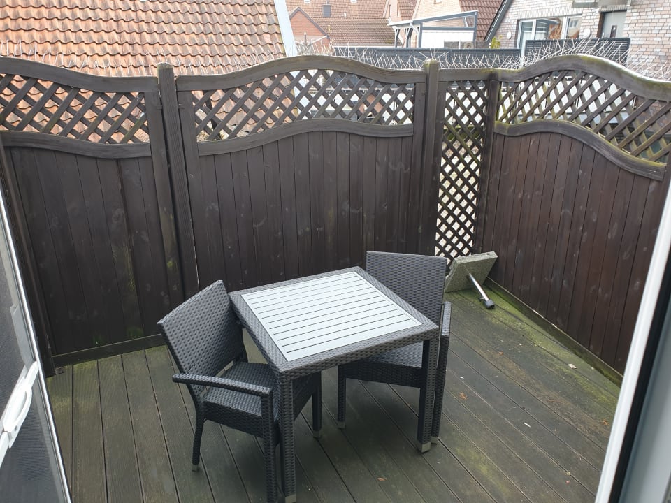 Zimmer Hotel & Appartements Nanis