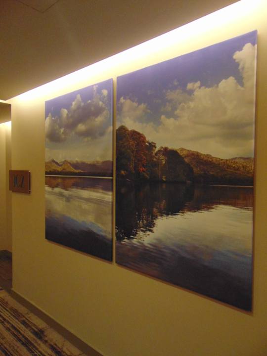 Sonstiges Mercure Almaty City Center