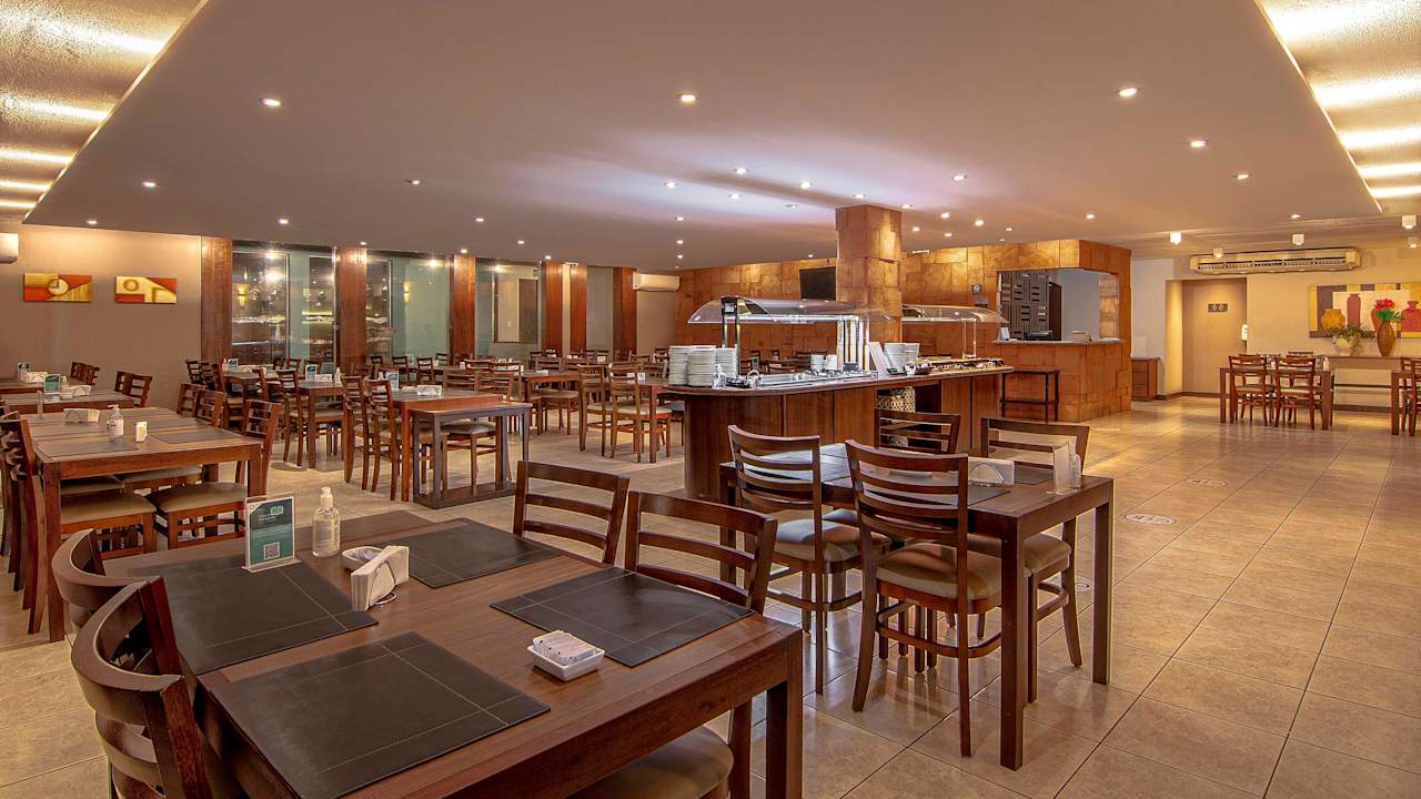 Gastro Hotel Deville Express Cascavel