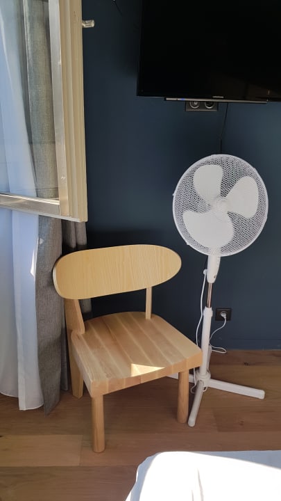 Zimmer Hotel Adagio Access Strassbourg Petite France