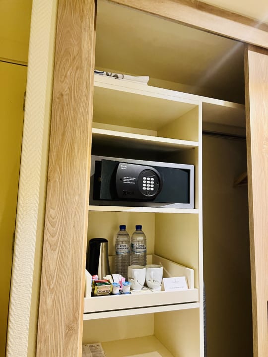 Zimmer The GrandResort By Leonardo Hotels