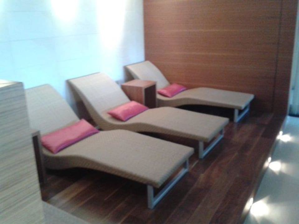 Wellnessbreich Berghotel Maibrunn