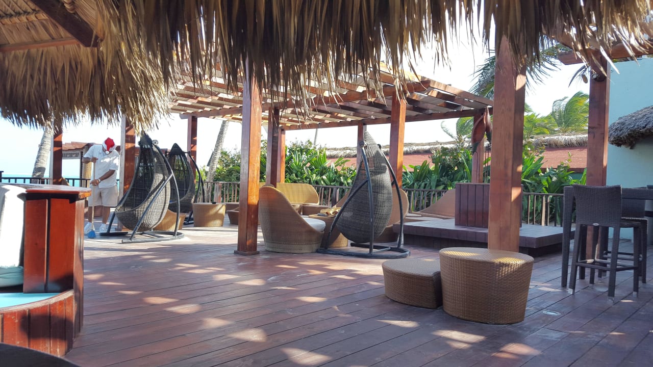 Mare Nostrum Bar Punta Cana Princess All Suites Resort & Spa