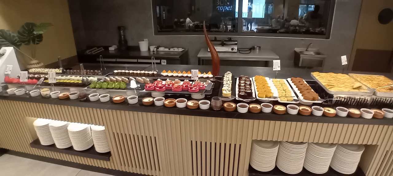 Gastro Belek Beach Resort Hotel