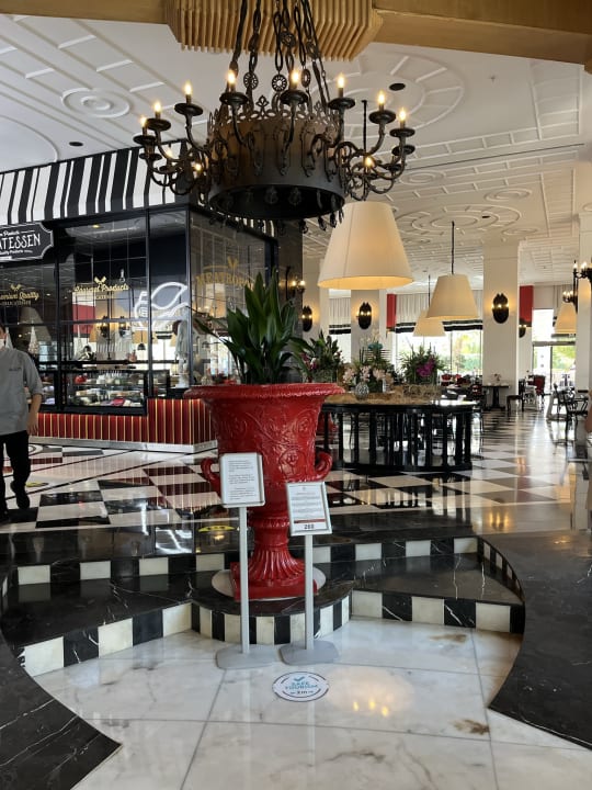 Gastro Selectum Luxury Resort Belek