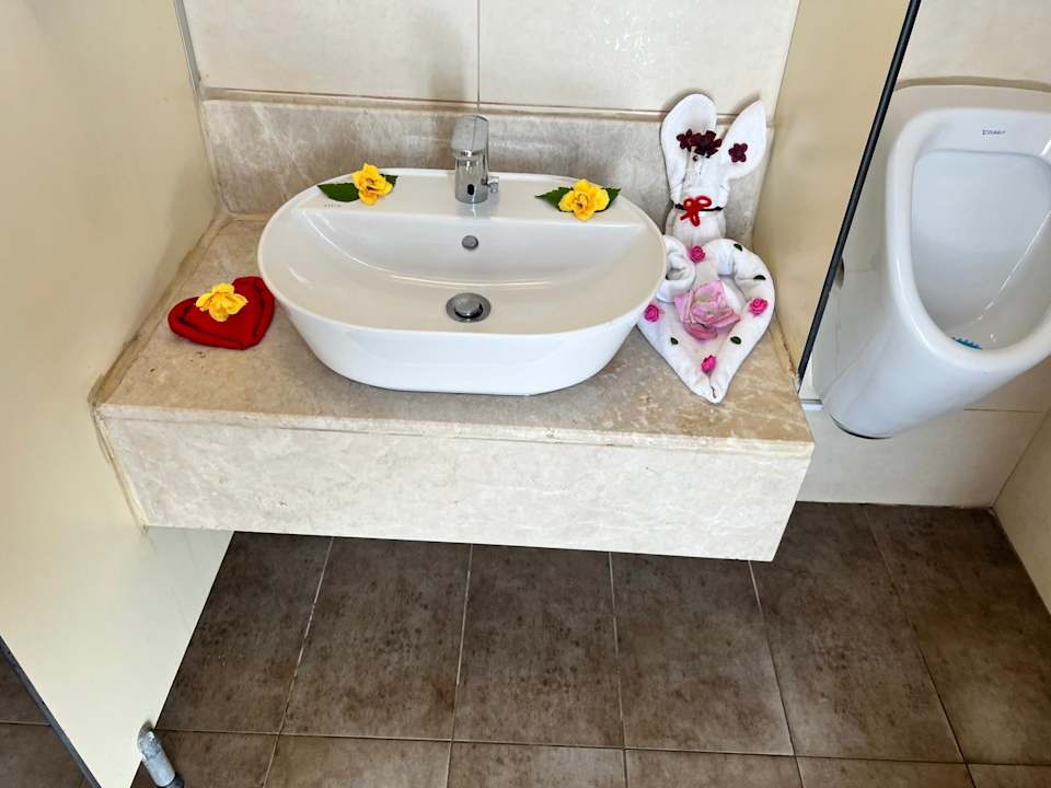 Sonstiges Sentido Trendy Verbena Beach