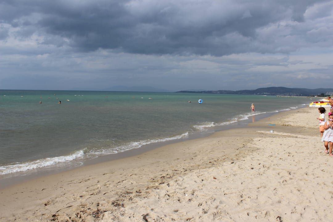 Strand Palm Wings Kusadasi Beach Resort & Spa