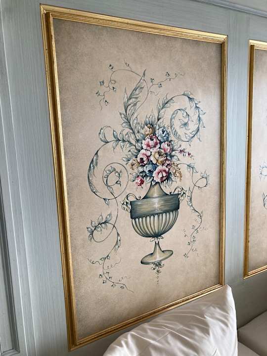 Zimmer Sure Hotel by Best Western Rhoen Garden