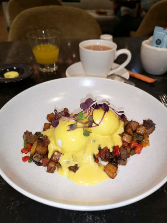 Gastro Fable Auckland, MGallery