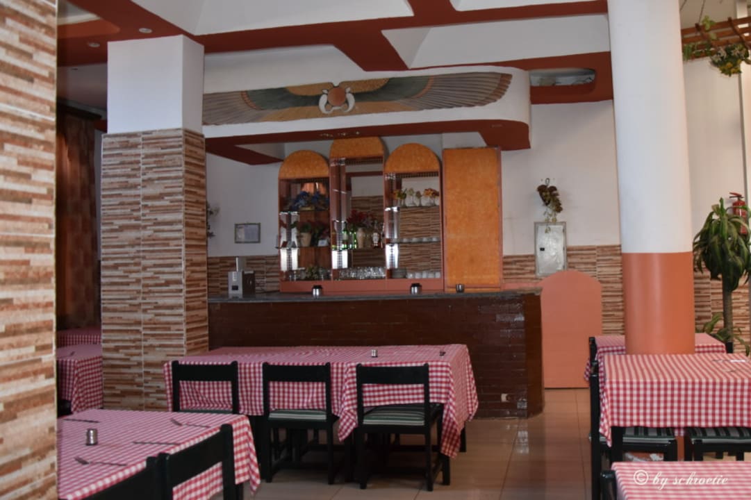 Gastro Hotel Sea View