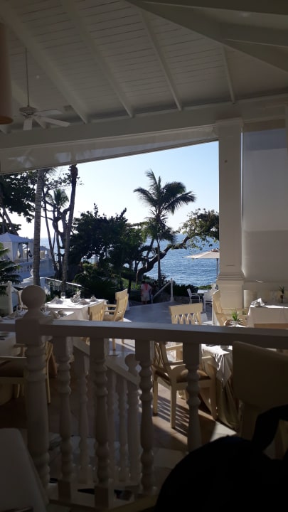 Ausblick Bahia Principe Grand Samana - Adults Only