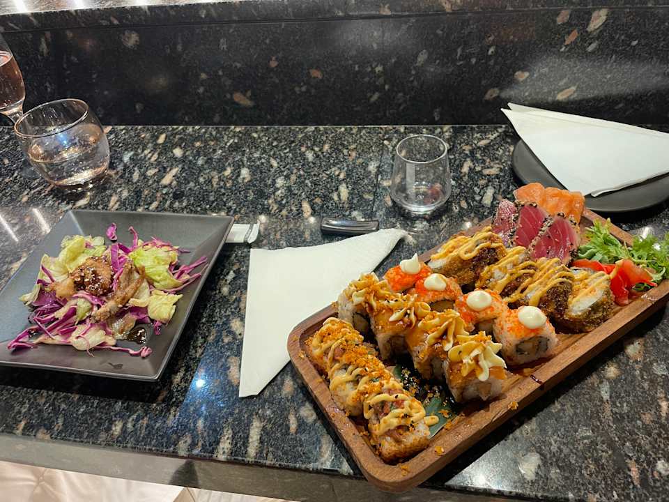 Gastro JAZ Elite Asteria