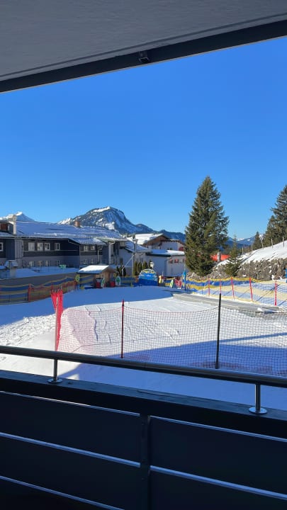 Gartenanlage Oberjoch - Familux Resort