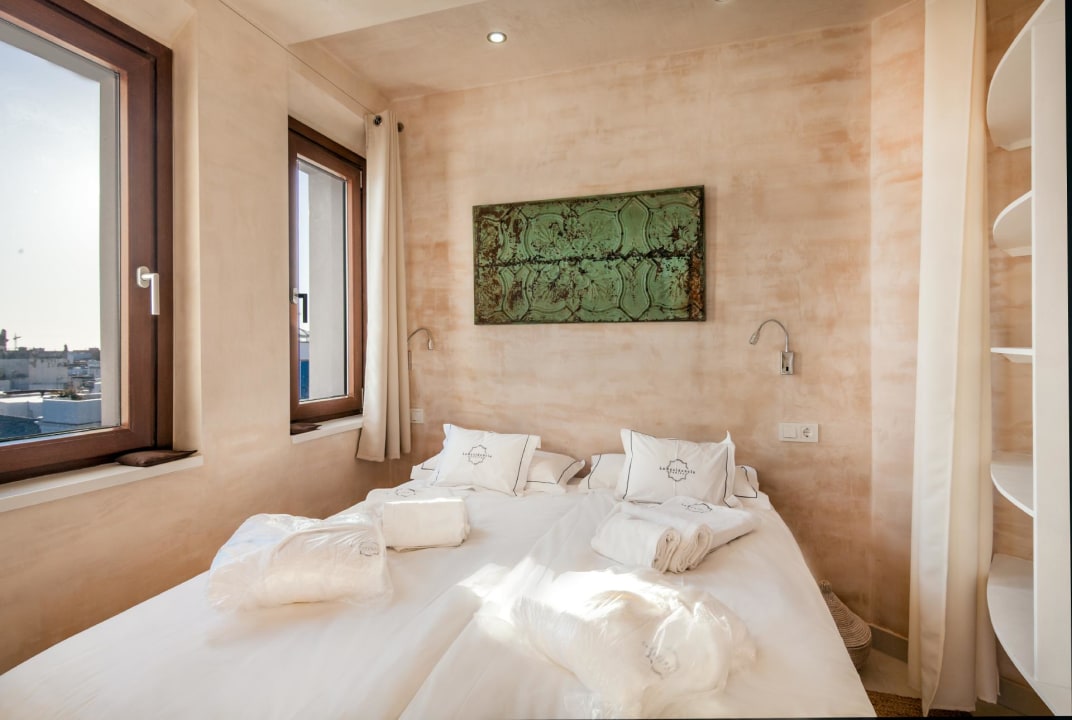 Zimmer Ferienwohnung La Residencia de Tarifa
