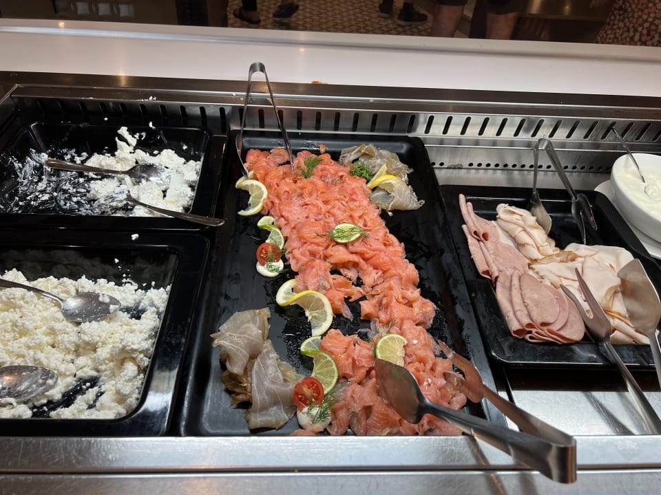 Gastro db San Antonio Hotel + Spa