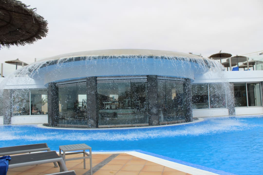 Pool allsun App.-Hotel Barlovento