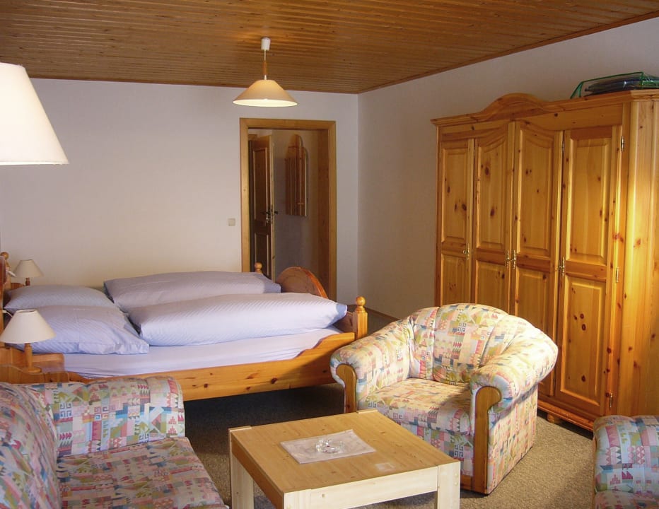 Zimmer Gasthof Kirchenwirt