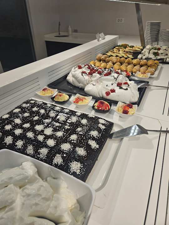 Gastro TUI SUNEO Chrissi Amoudia