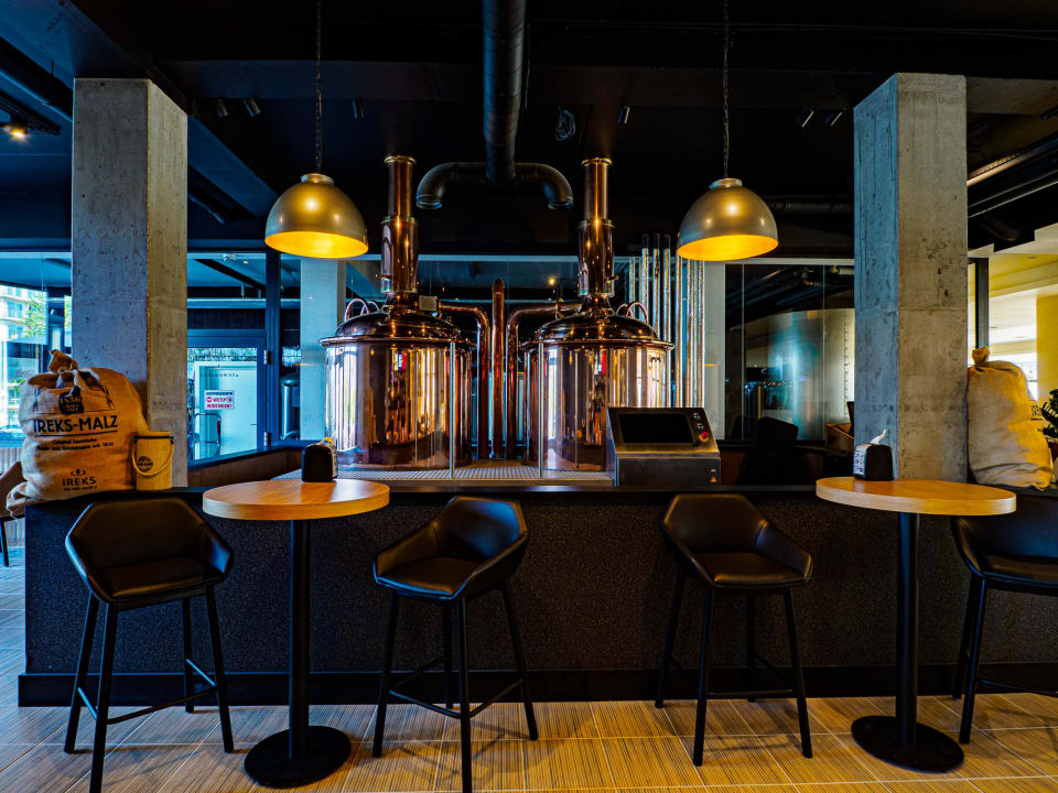 Gastro Król Plaza Spa&Wellness
