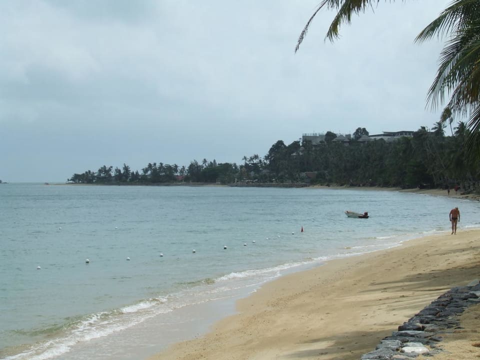 Strand Paradise Beach Resort, Samui
