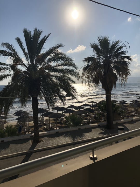 Zimmer Hotel Corissia Princess