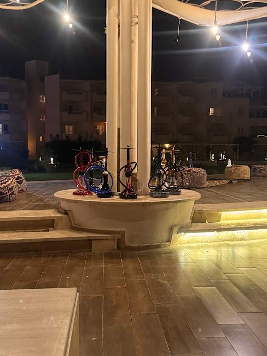 Sonstiges Amwaj Beach Club Abu Soma Resort