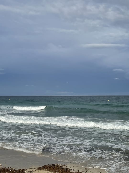 Strand Hipotels Bahia Grande