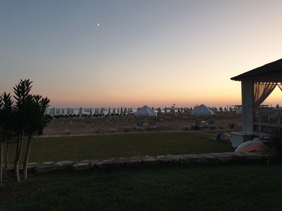 Strand Akra Sorgun Tui Blue Sensatori