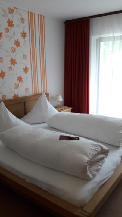 Zimmer Landhaus Am Forst