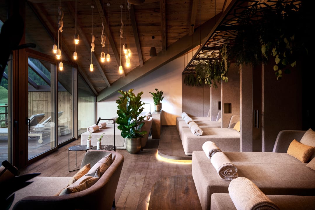 Sport & Freizeit Hotel Quelle Nature Spa Resort