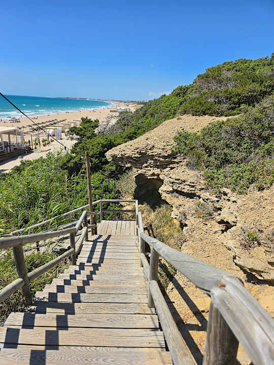 Strand Aldiana Club Andalusien