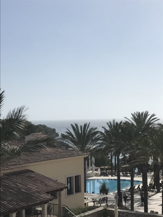 Ausblick ROBINSON CALA SERENA