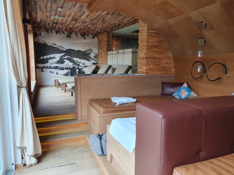 Sport & Freizeit Hotel Sonnenhof