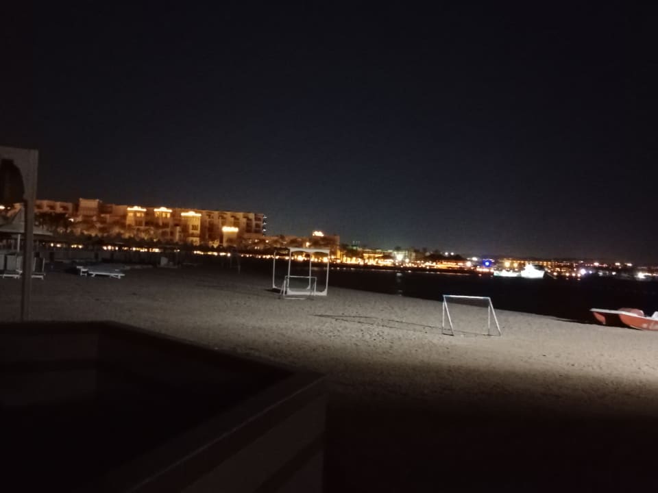 Strand The Grand Hotel Hurghada