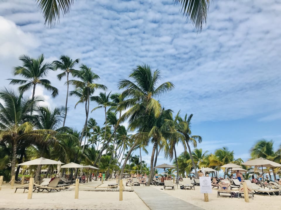 Strand Lopesan Costa Bávaro Resort, Spa & Casino