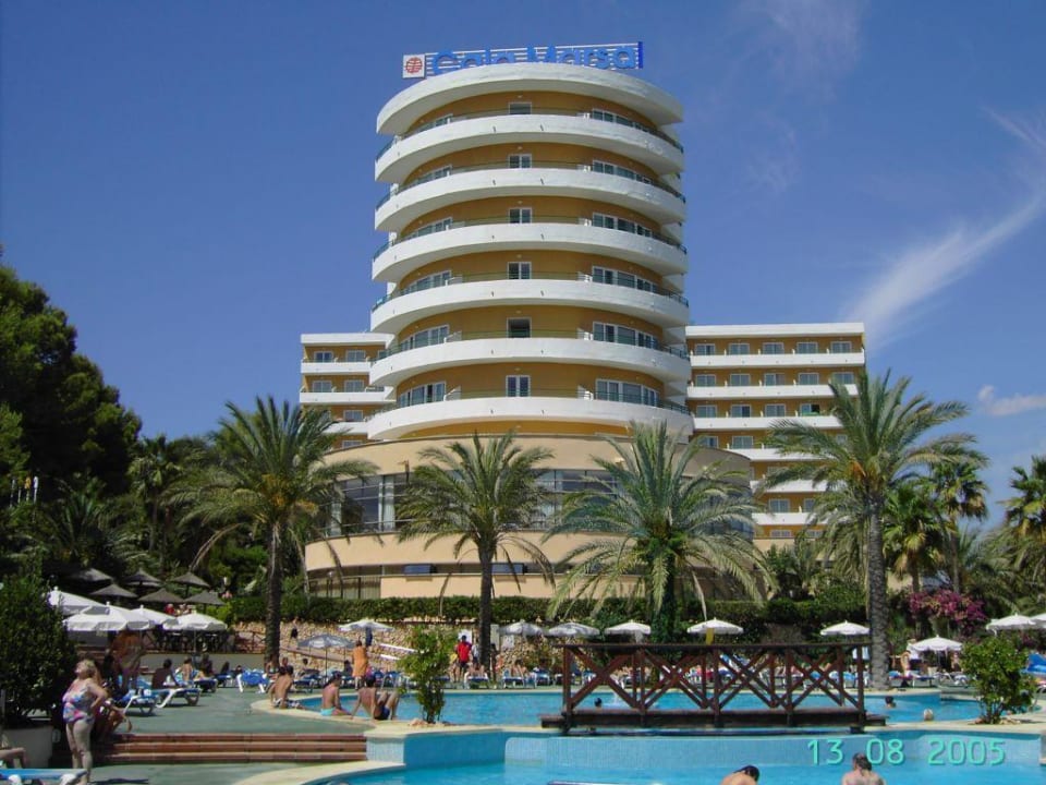 Hotel Cala Marsal Grupotel Cala Marsal Nature Hotel