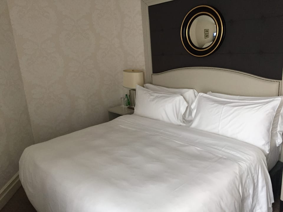 Zimmer Hotel Bristol, A Luxury Collection Hotel