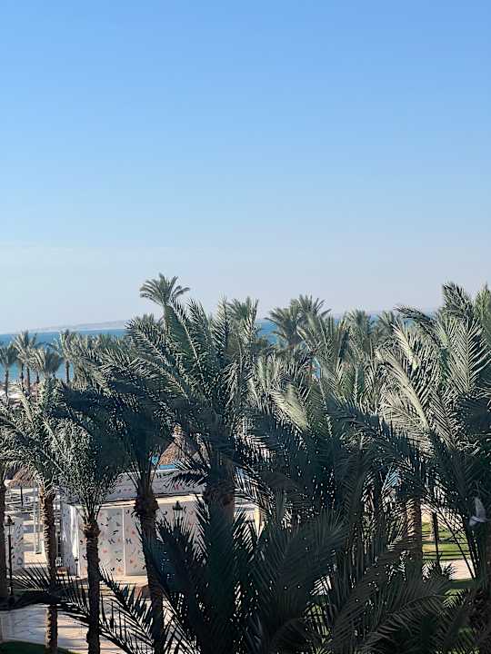 Ausblick Siva Grand Beach