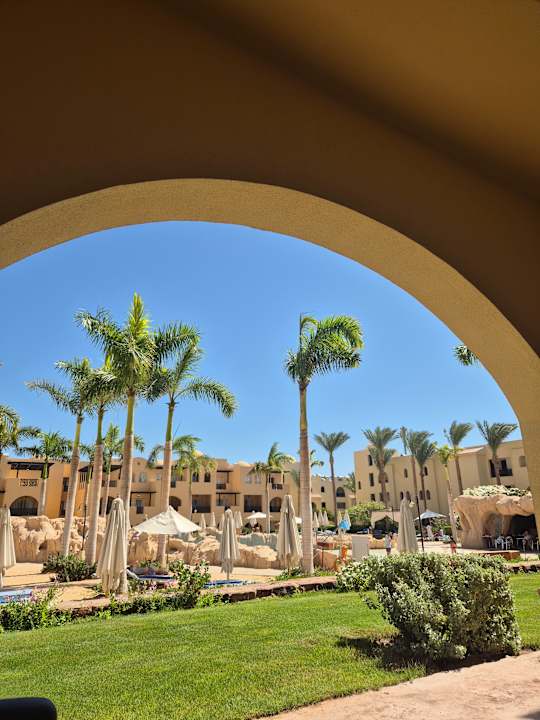 Zimmer Stella Garden Resort & Spa, Makadi Bay