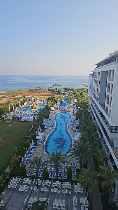 Zimmer Numa Bay Exclusive Hotel